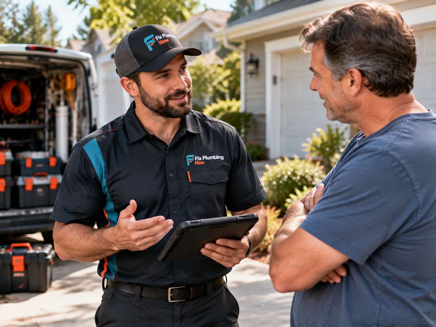Clogged Drain Service Valley View, TX FAQs